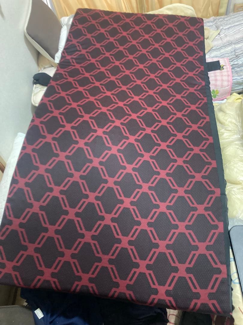 西川　エアーマットレス シングル