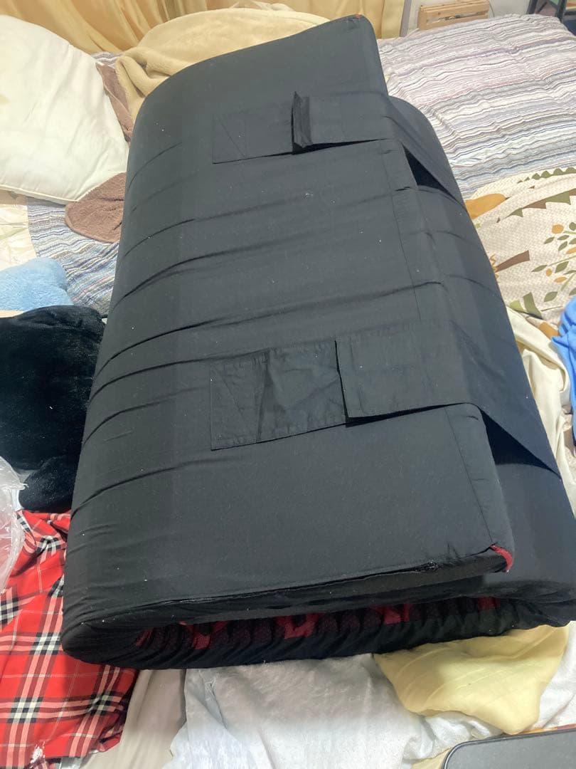 西川　エアーマットレス シングル