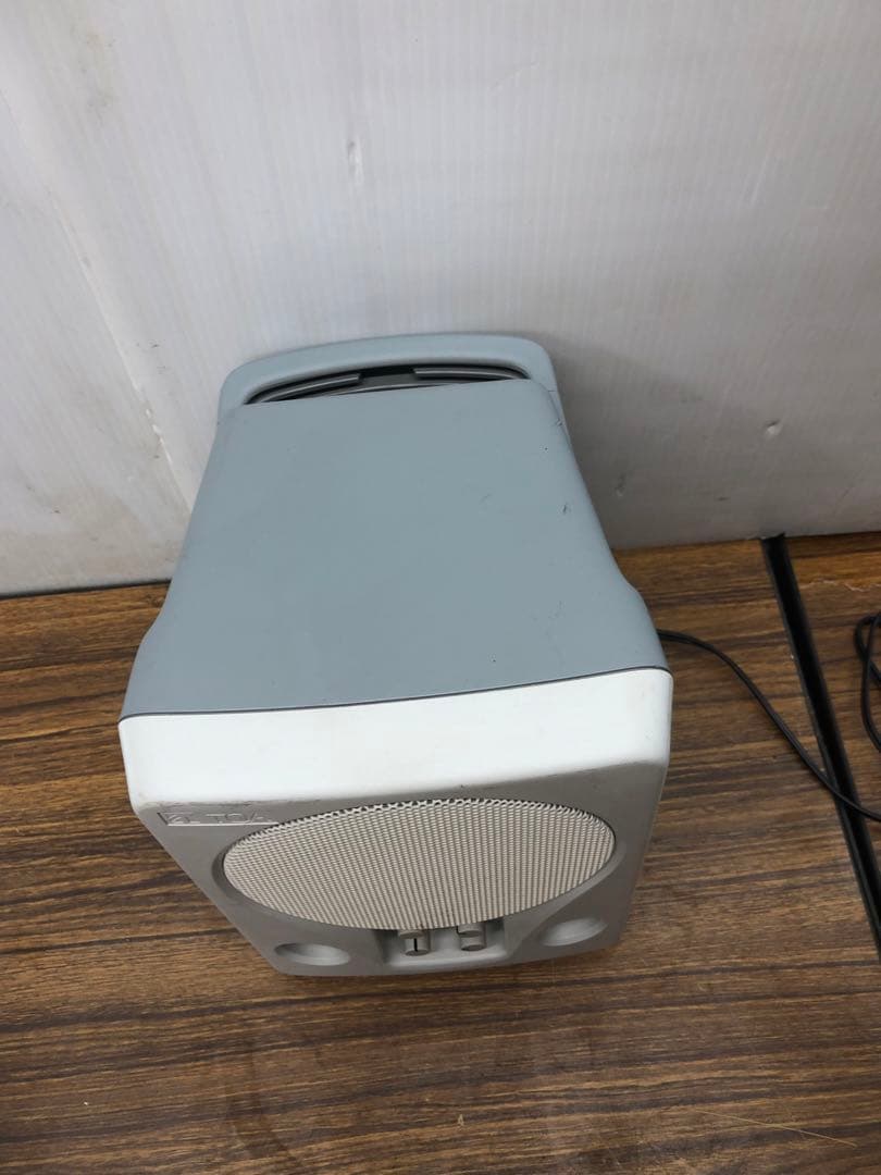 TOA ワイヤレススピーカー WA-1801