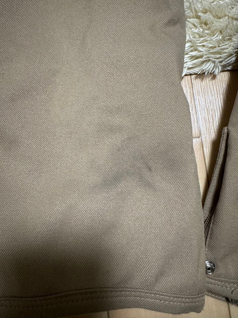 VOLCOM スノーウェアセット売り