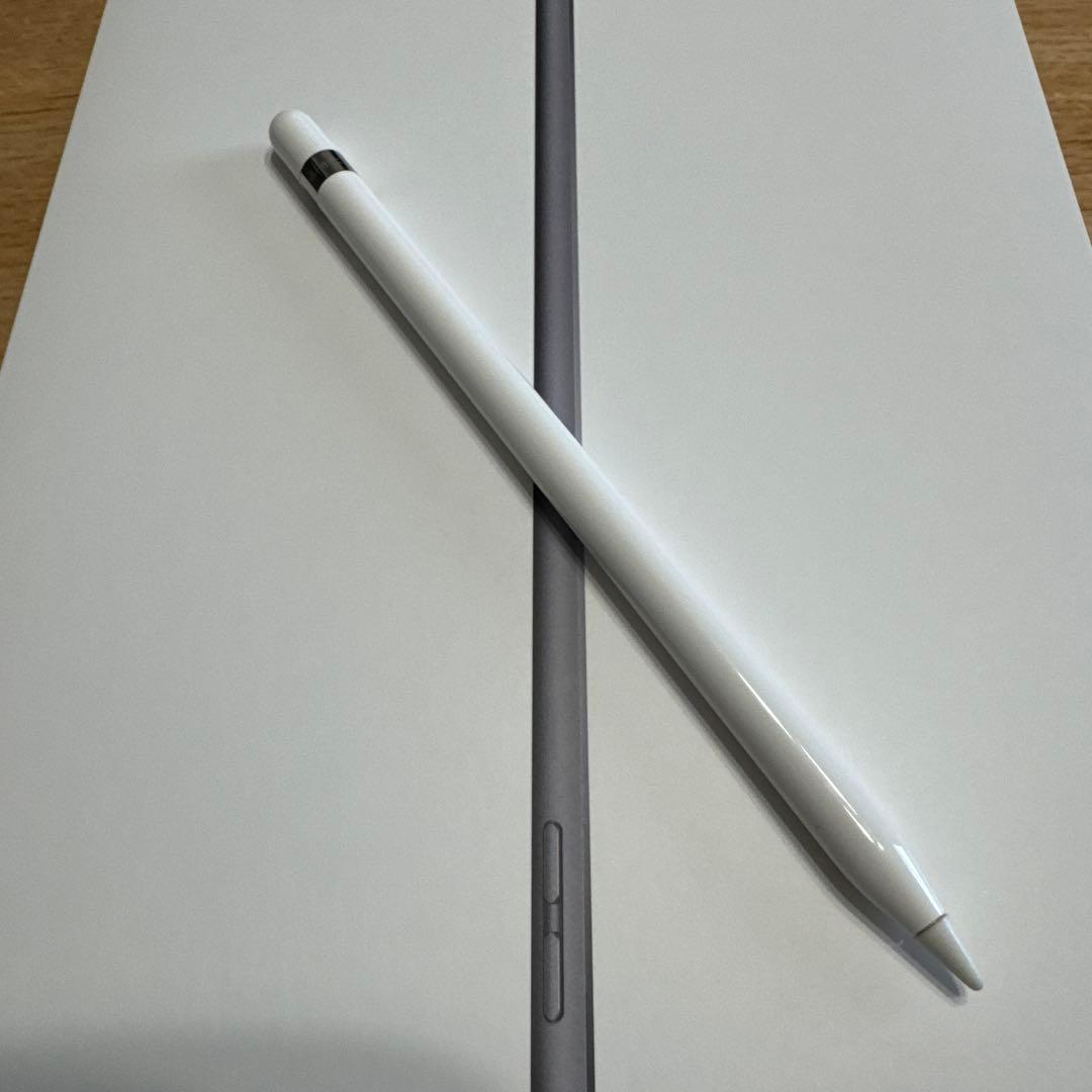 【すぐ使えるセット】iPad 第9世代　256GB +他