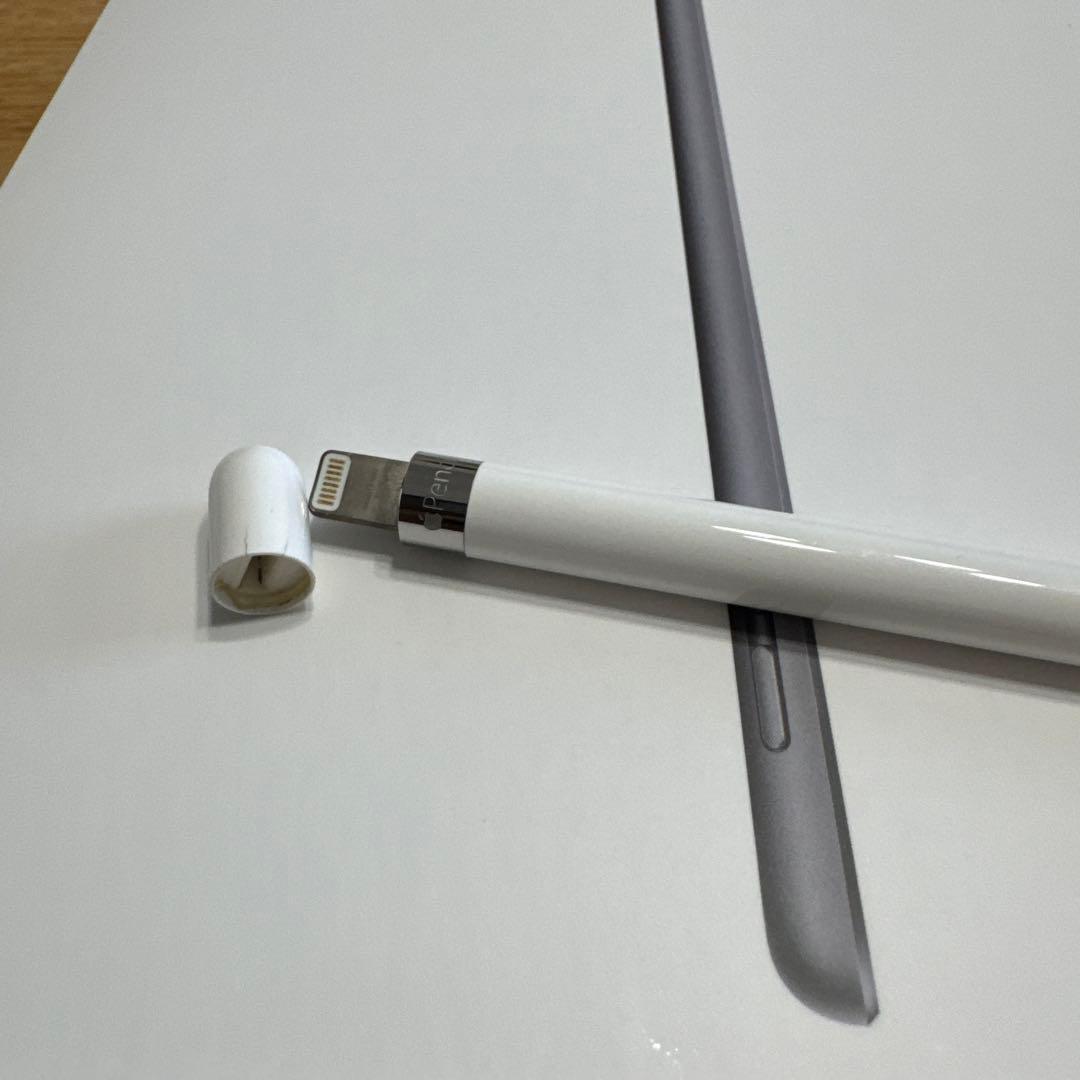 【すぐ使えるセット】iPad 第9世代　256GB +他