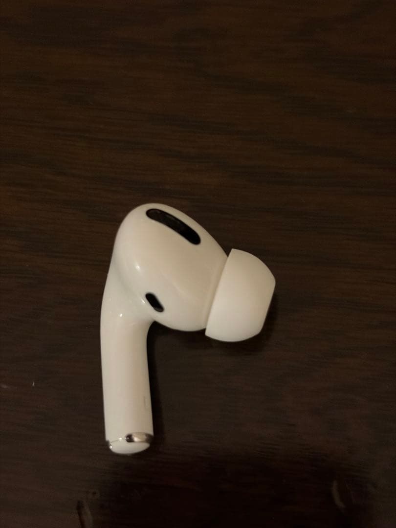 AirPods Pro 第1世代 本体 充電ケース付き ホワイト