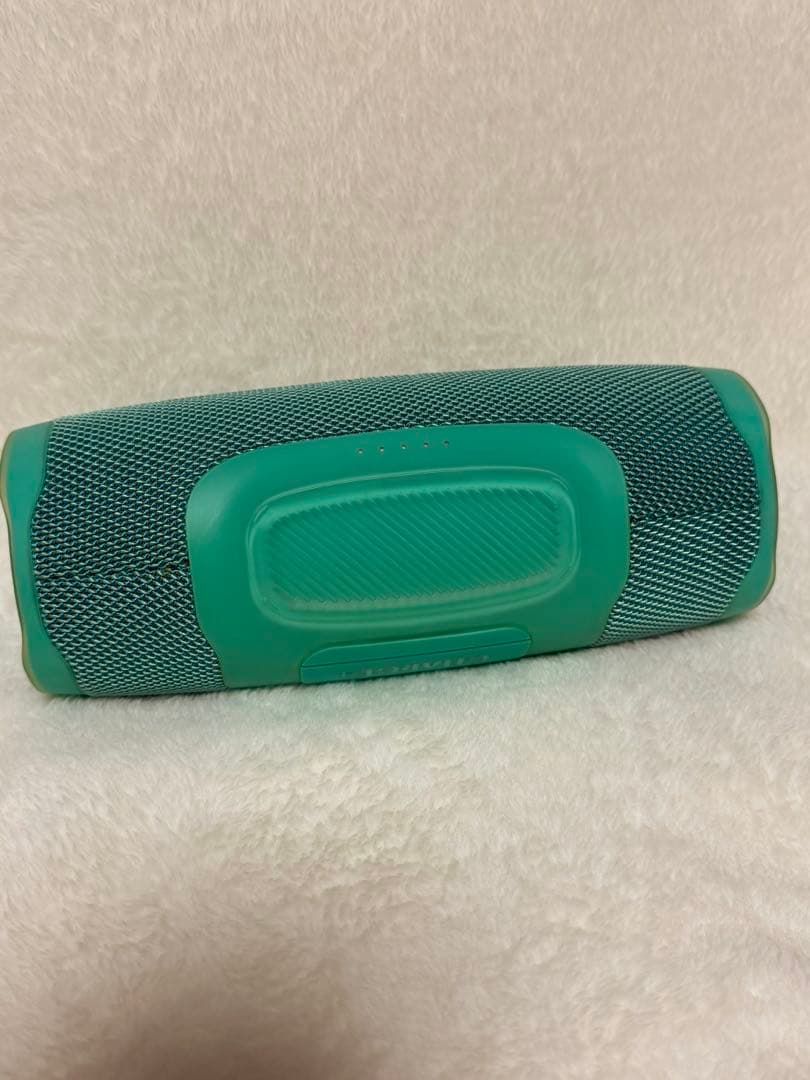 JBL CHARGE4 ティール ミントグリーン