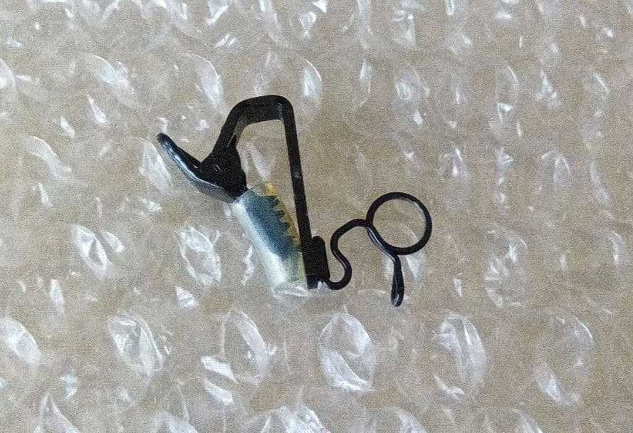 SONYピンマイクセット DC-78/ECM-77