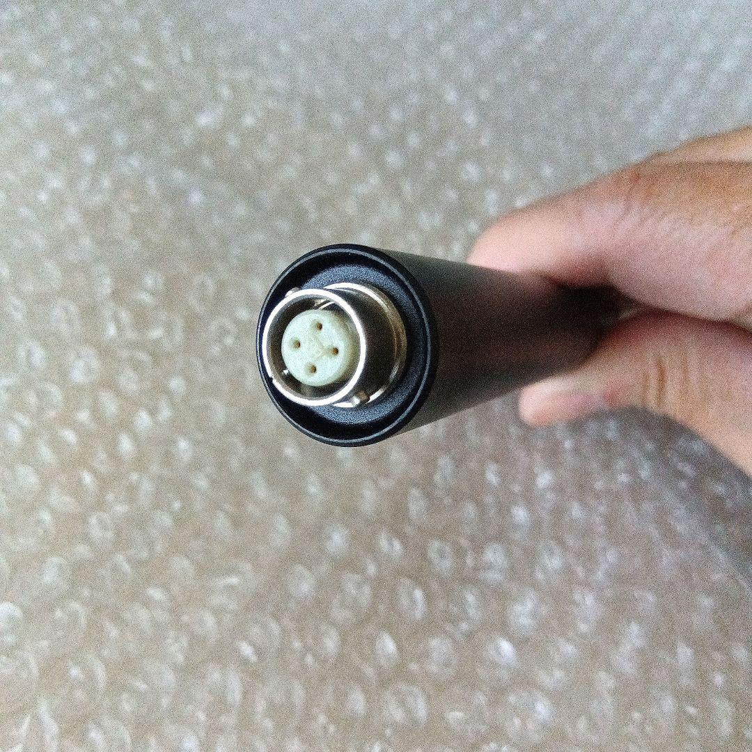 SONYピンマイクセット DC-78/ECM-77