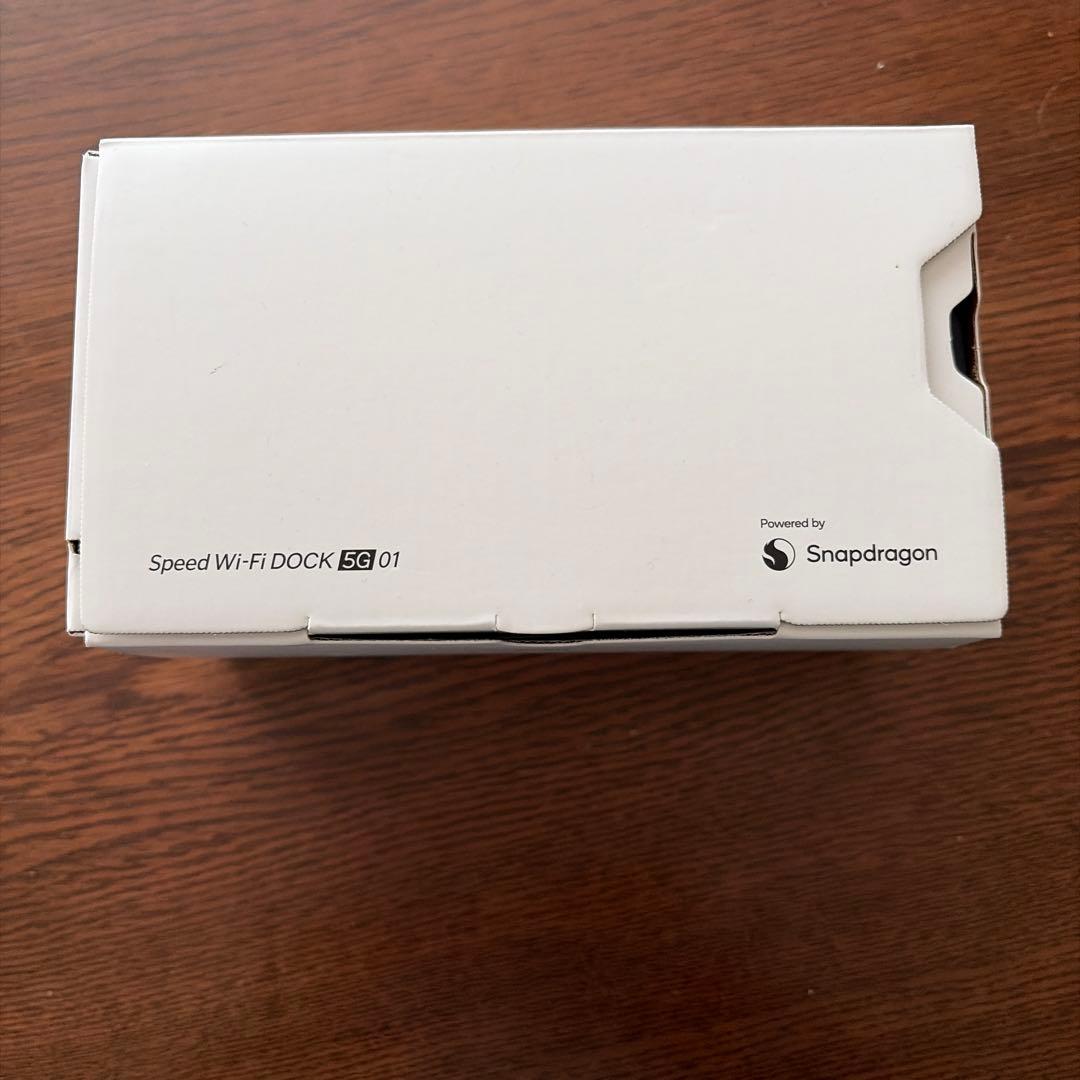 外付けハードディスク・ドライブ UQ wifi