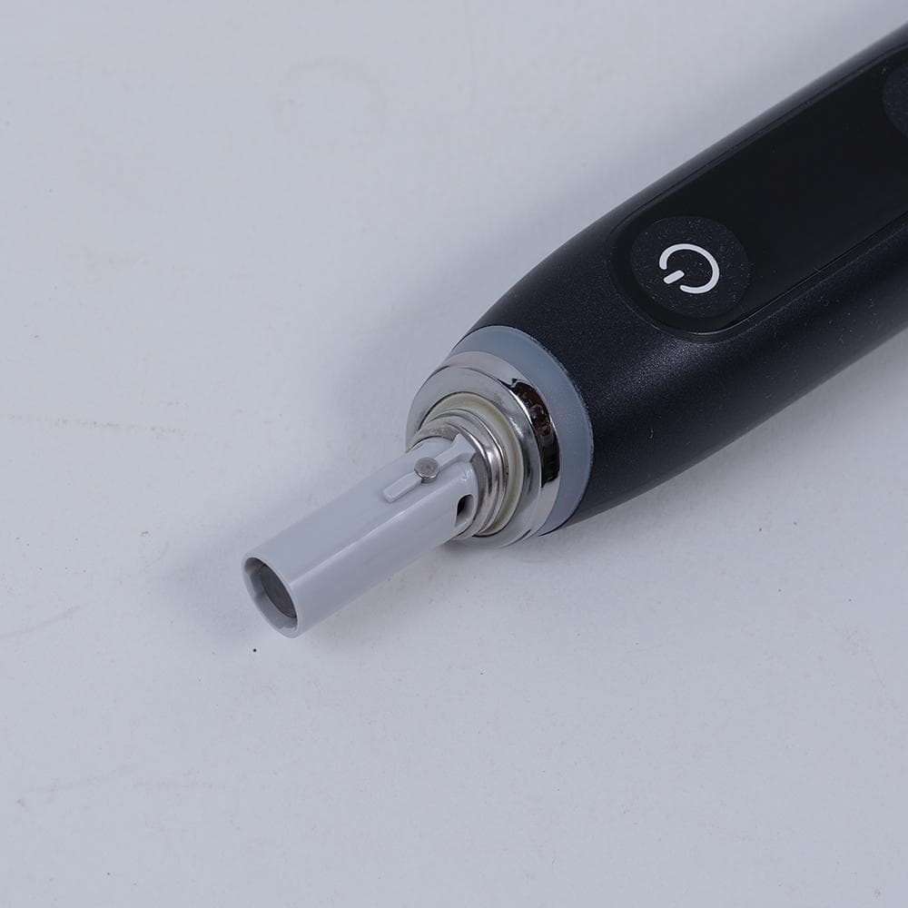 電動歯ブラシ ブラウンオーラルB iO9 ブラックオニキス / 黒 中古