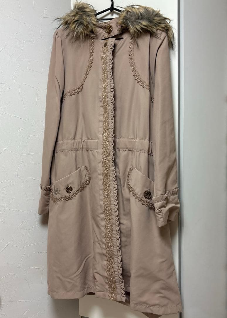 カピろみ⭐︎！　アクシーズファム