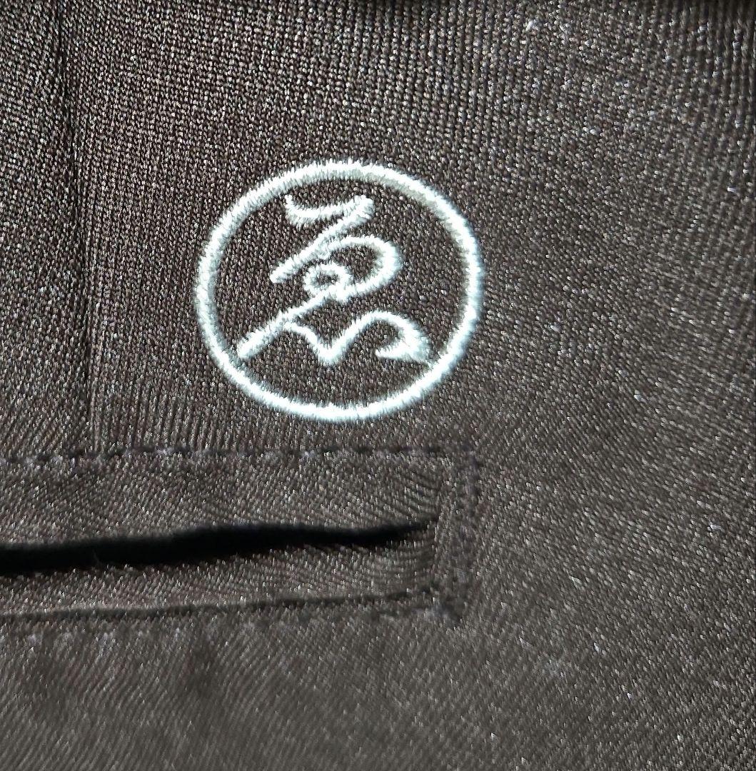 り*ぃ様 Evisen ブラウン スケボーパンツ E used ゑ