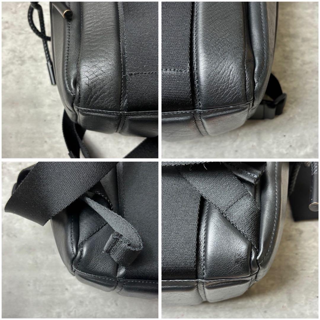 MONCLER ジーニアス クレイググリーン テクニカルバックパック