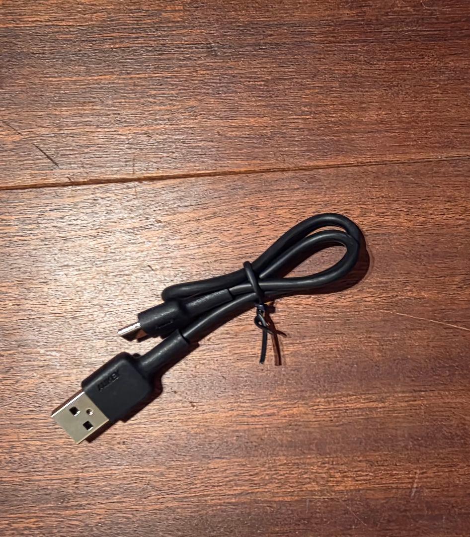 SONY ノイズキャンセリングワイヤレスヘッドフォン　WH-1000XM5