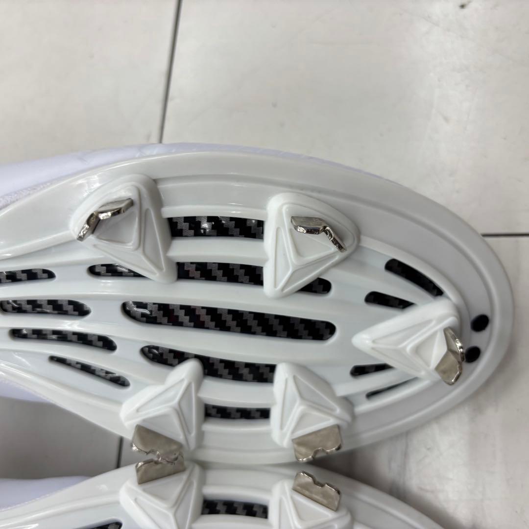 デサント 野球スパイク コウノエベルトスパイク2Gプラス