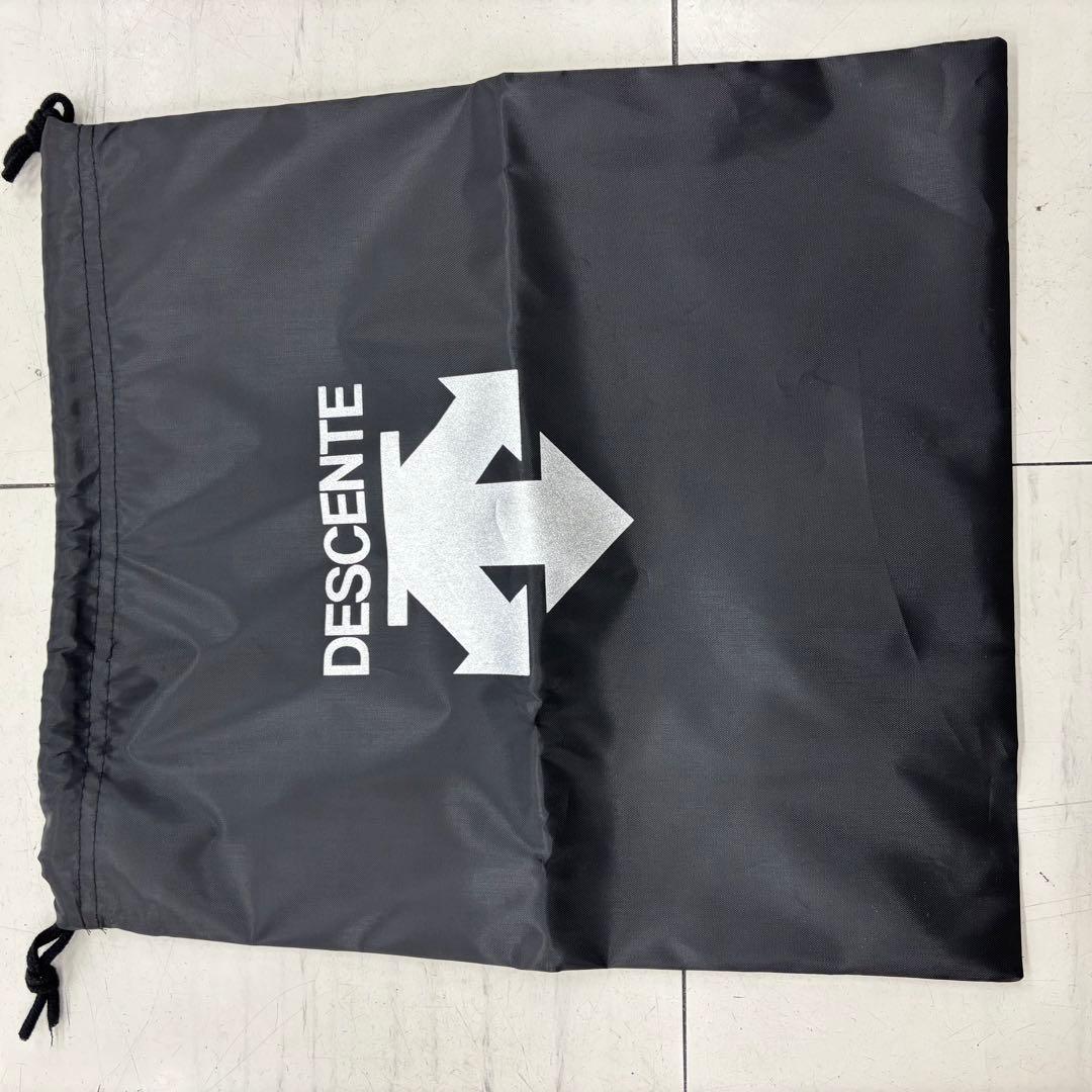 デサント 野球スパイク コウノエベルトスパイク2Gプラス