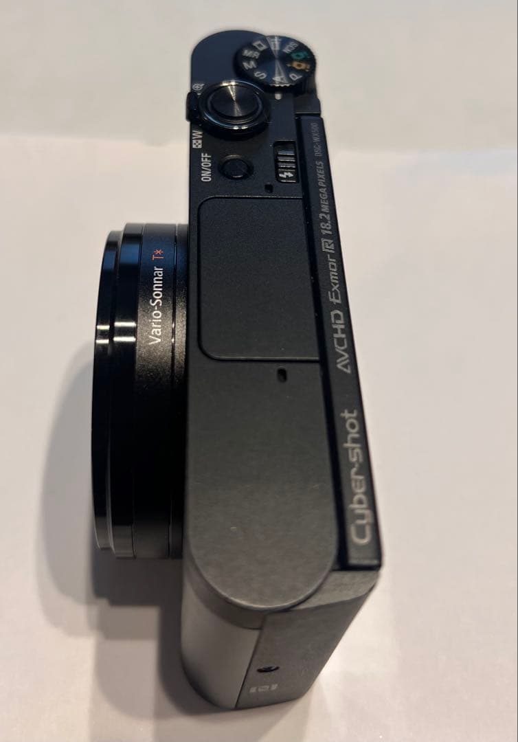 SONY DSC-WX500 サイバーショット 美品
