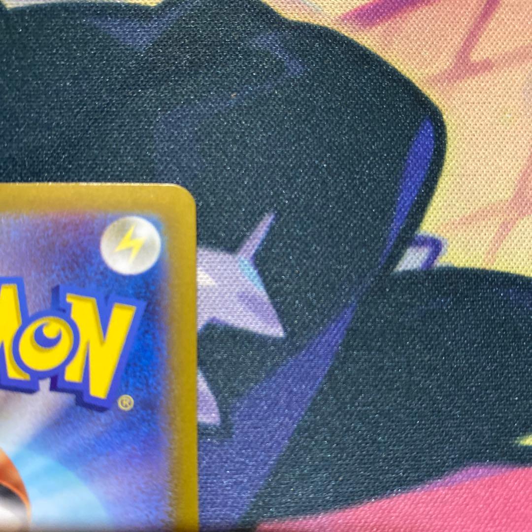 ブラッキーex SAR SV8a テラスタルフェスex 217/187 ②