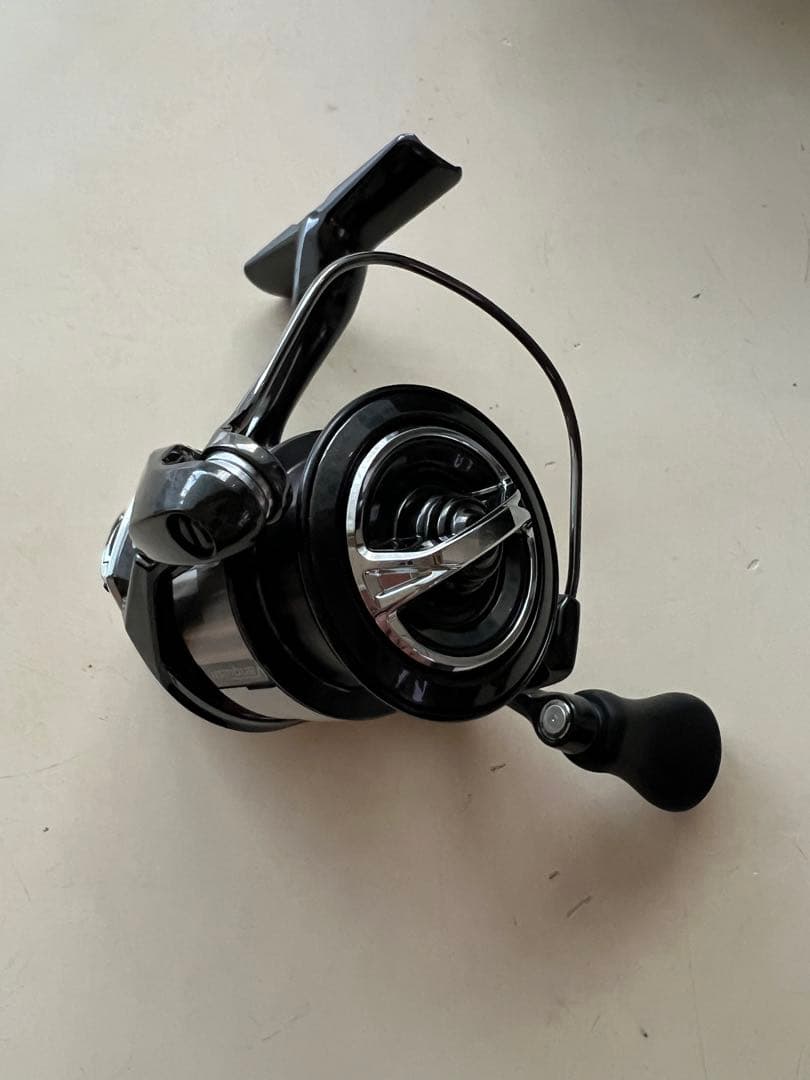 リール SHIMANO Vanquish C2500SXG saaya-trio