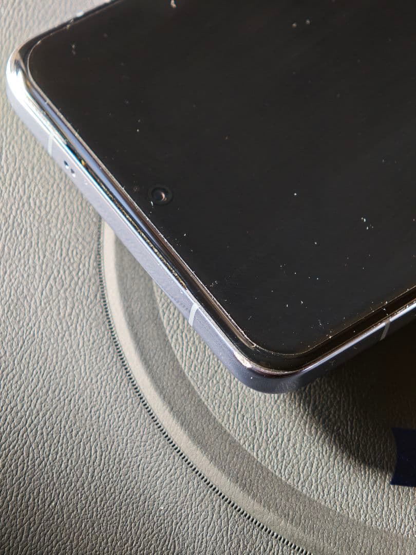 A*n様 Vivo X200 Pro 16GB+1TB ブルー 大陸版