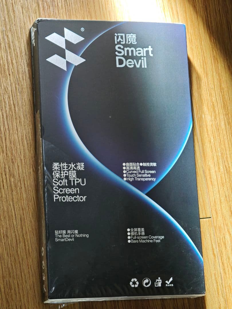 A*n様 Vivo X200 Pro 16GB+1TB ブルー 大陸版