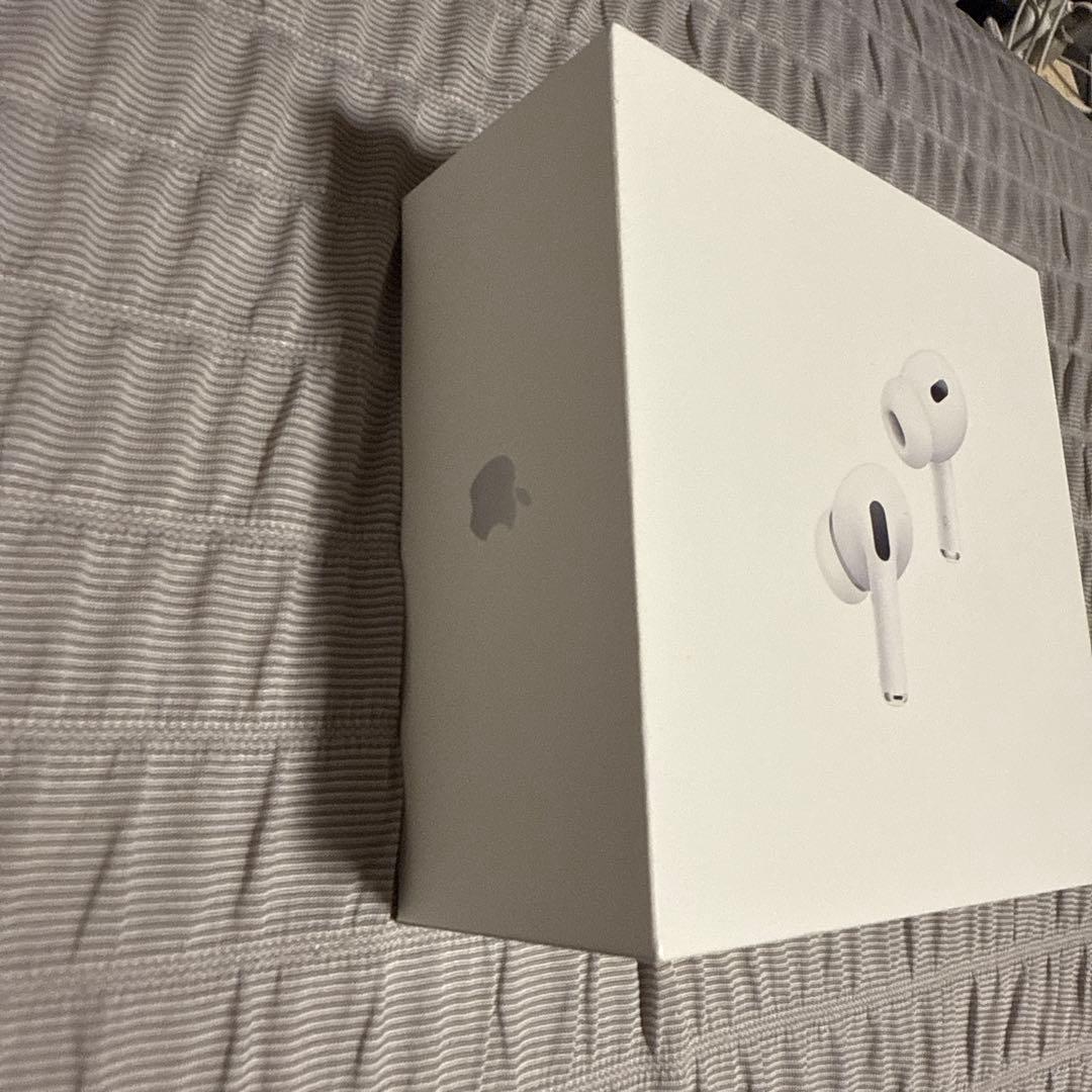 AirPods Pro 第2世代 本体　新品　未開封