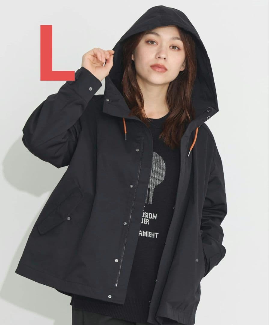 【完売品】L ヒロアカ earth 爆豪勝己 イメージ ブルゾン