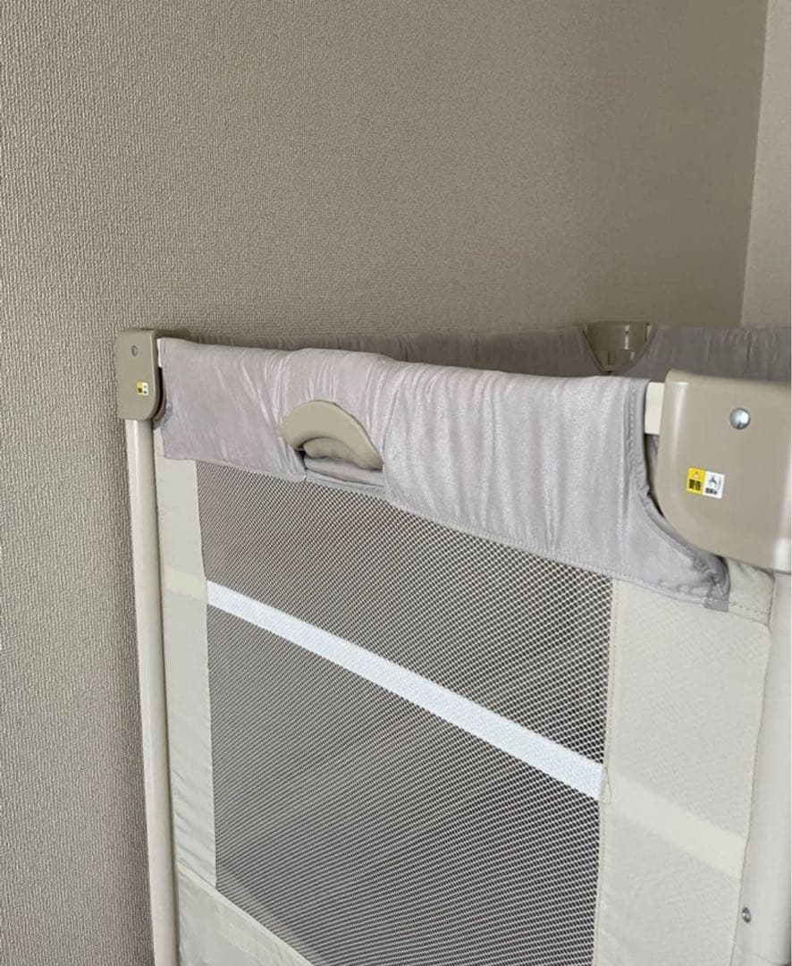 ベビーベッド ココネルエアープラスAB