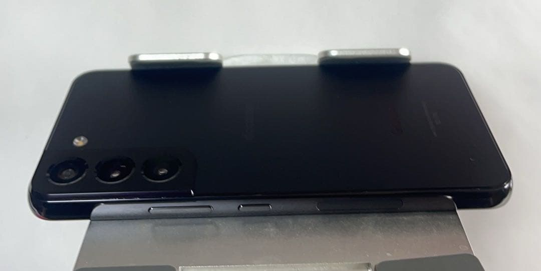 超美品S22 SC-51C 256GB ブラック