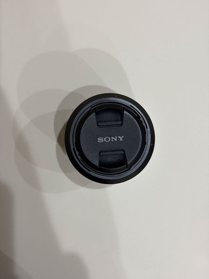 【SUKIRI】SONY E 35/1.8 OSS SEL35F18