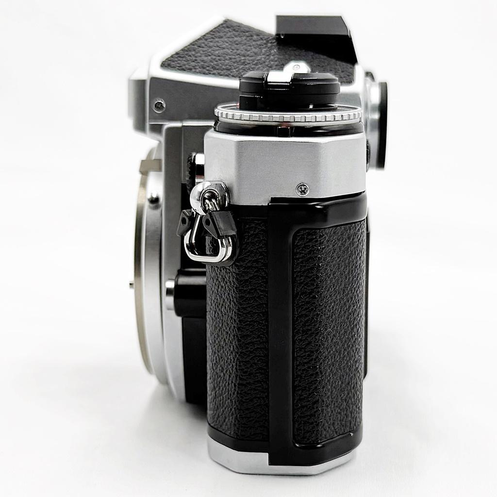【美品】ニコン Nikon FE ボディ 一眼レフ フィルムカメラ 中古
