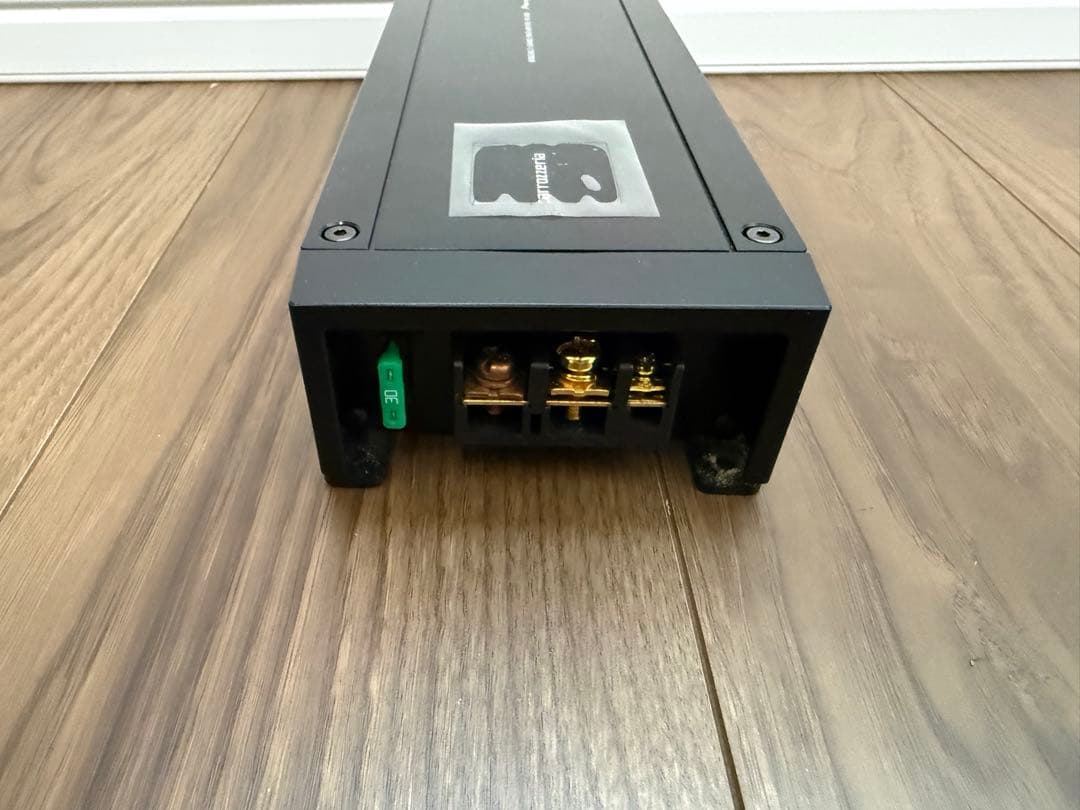 【美品】Pioneer PRS-D800 アンプ