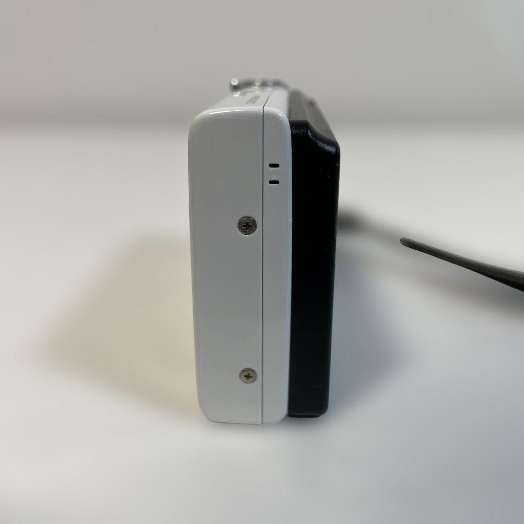 Nikon COOLPIX S6200 ホワイト