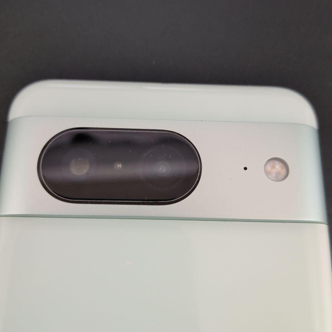 Pixel 8 Mint 128GB SIMフリー 本体 Googleストア購入