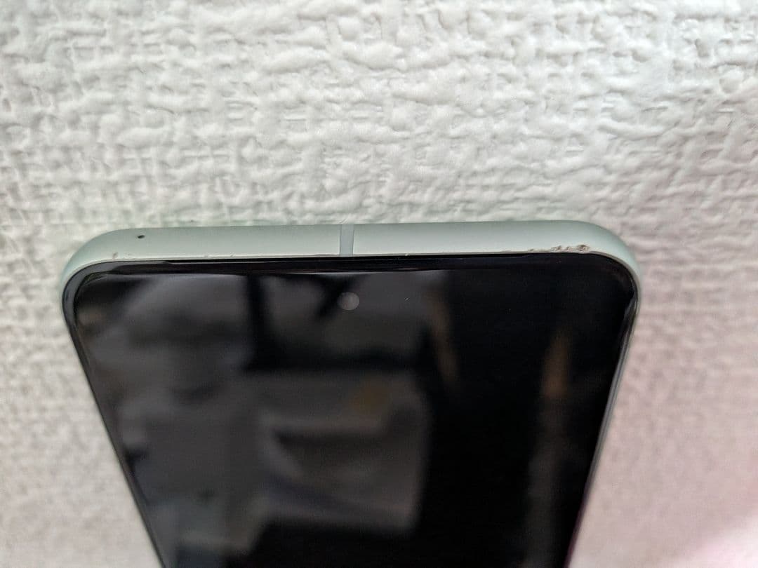 Pixel 8 Mint 128GB SIMフリー 本体 Googleストア購入