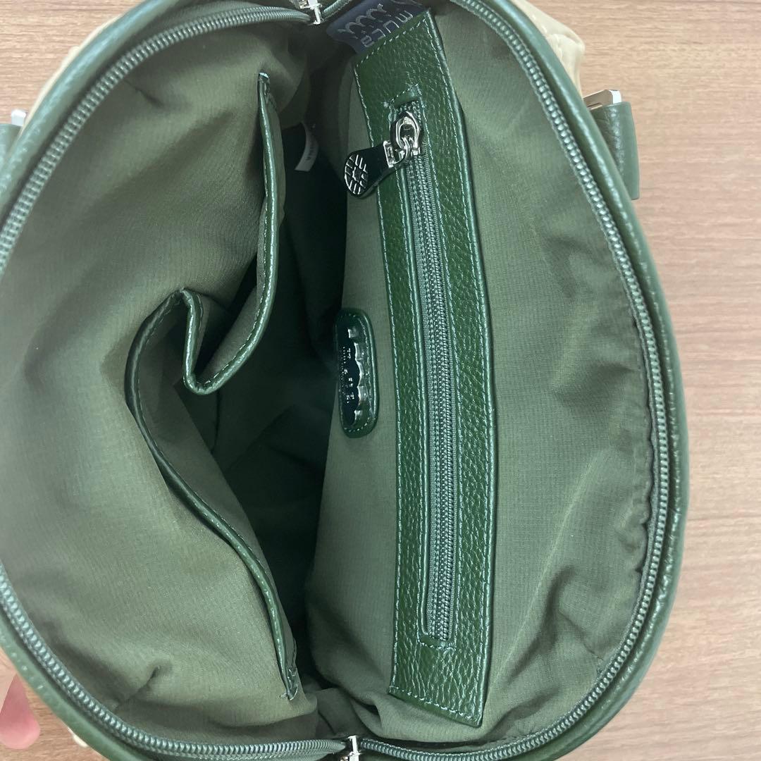 mas様　ムータ　かートバック