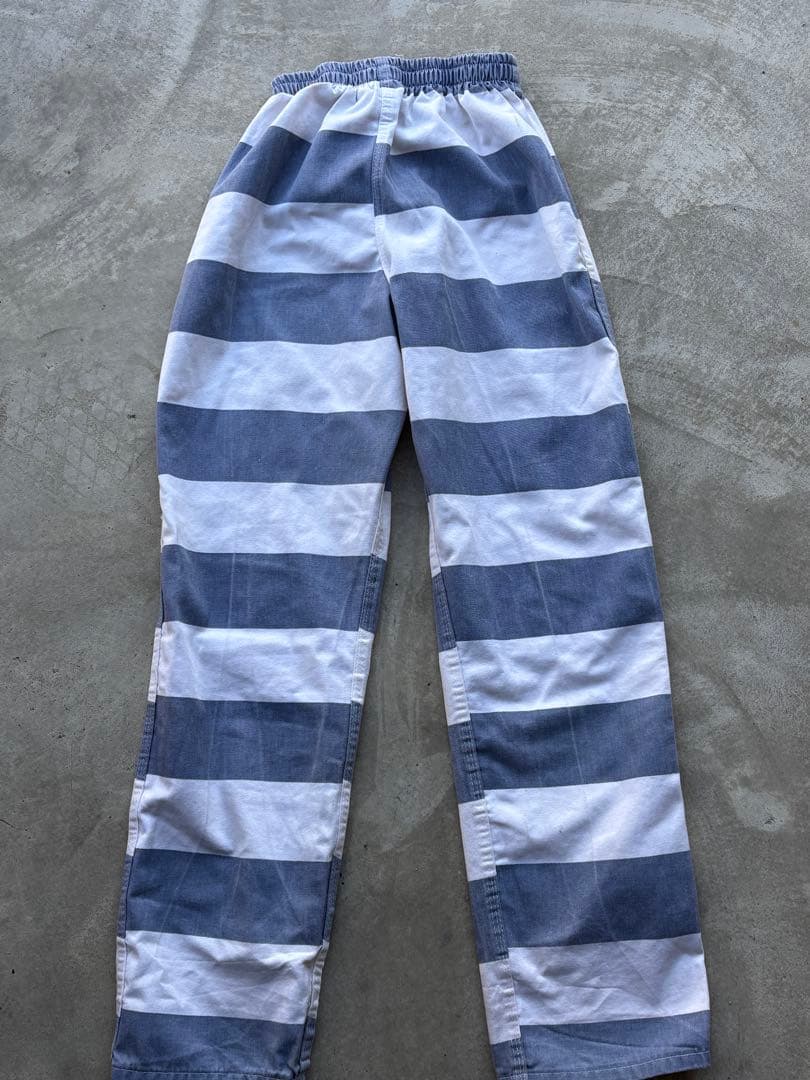 キ*ー様 80s プリズナーパンツ