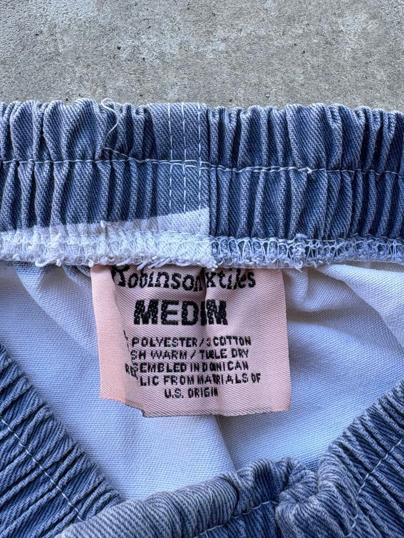 キ*ー様 80s プリズナーパンツ