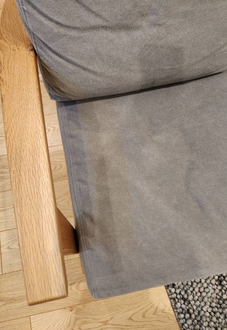 URBAN RESEARCHDOORS アーバンリサーチドアーズ 3人掛けソファ