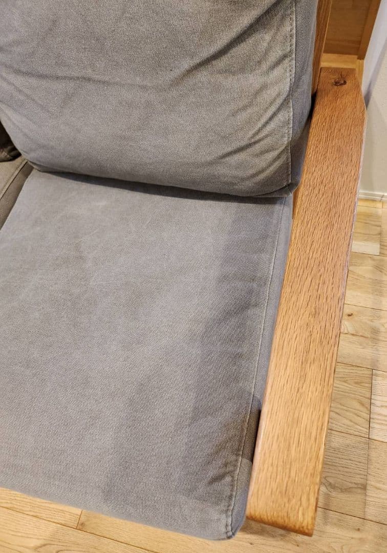 URBAN RESEARCHDOORS アーバンリサーチドアーズ 3人掛けソファ