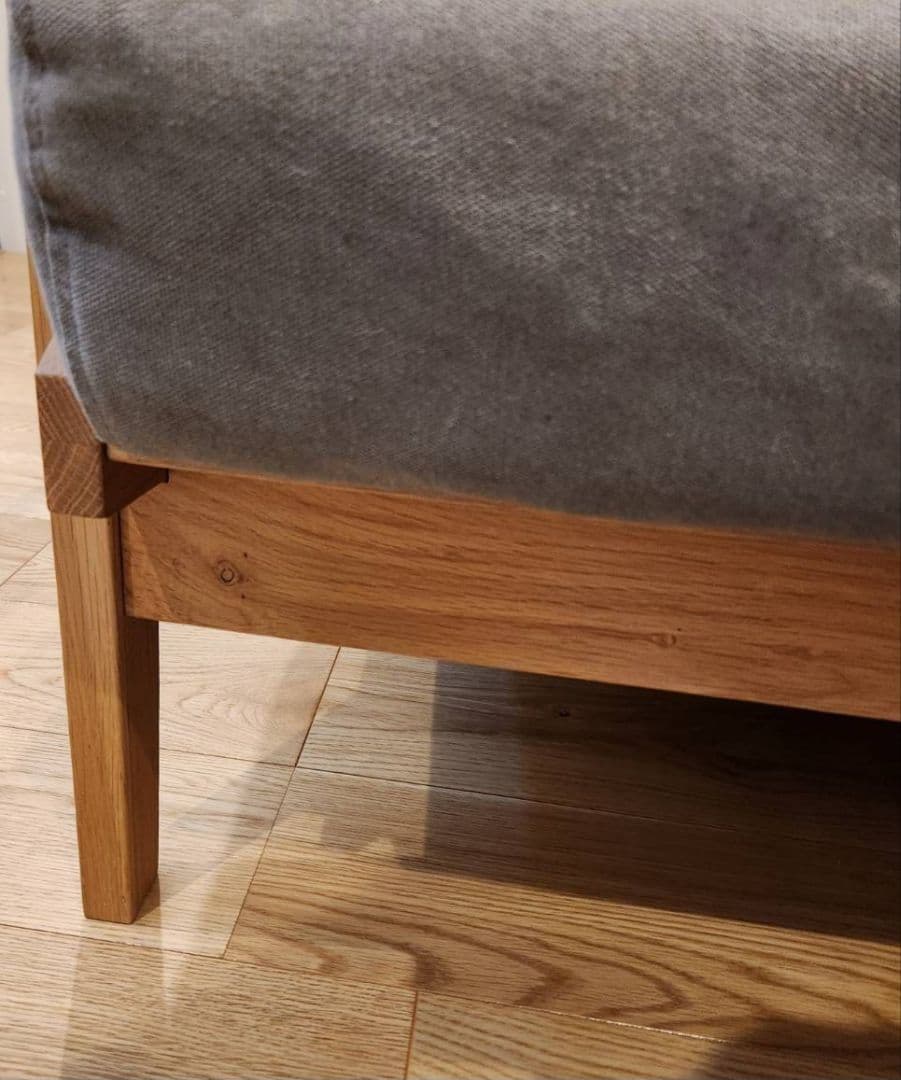 URBAN RESEARCHDOORS アーバンリサーチドアーズ 3人掛けソファ