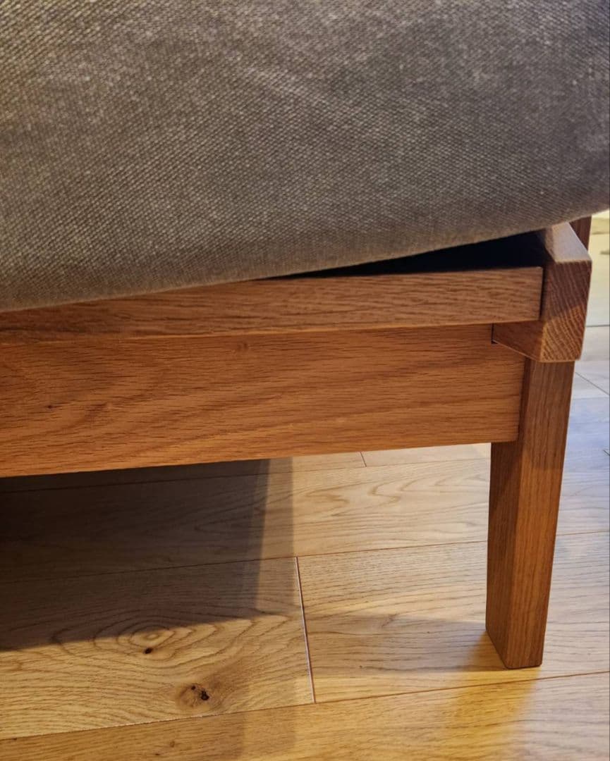 URBAN RESEARCHDOORS アーバンリサーチドアーズ 3人掛けソファ