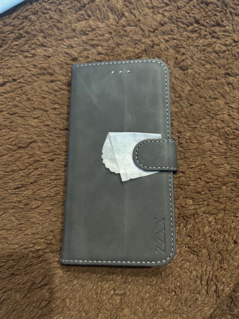 Apple iPhone 14 256GBホワイト ケース付き