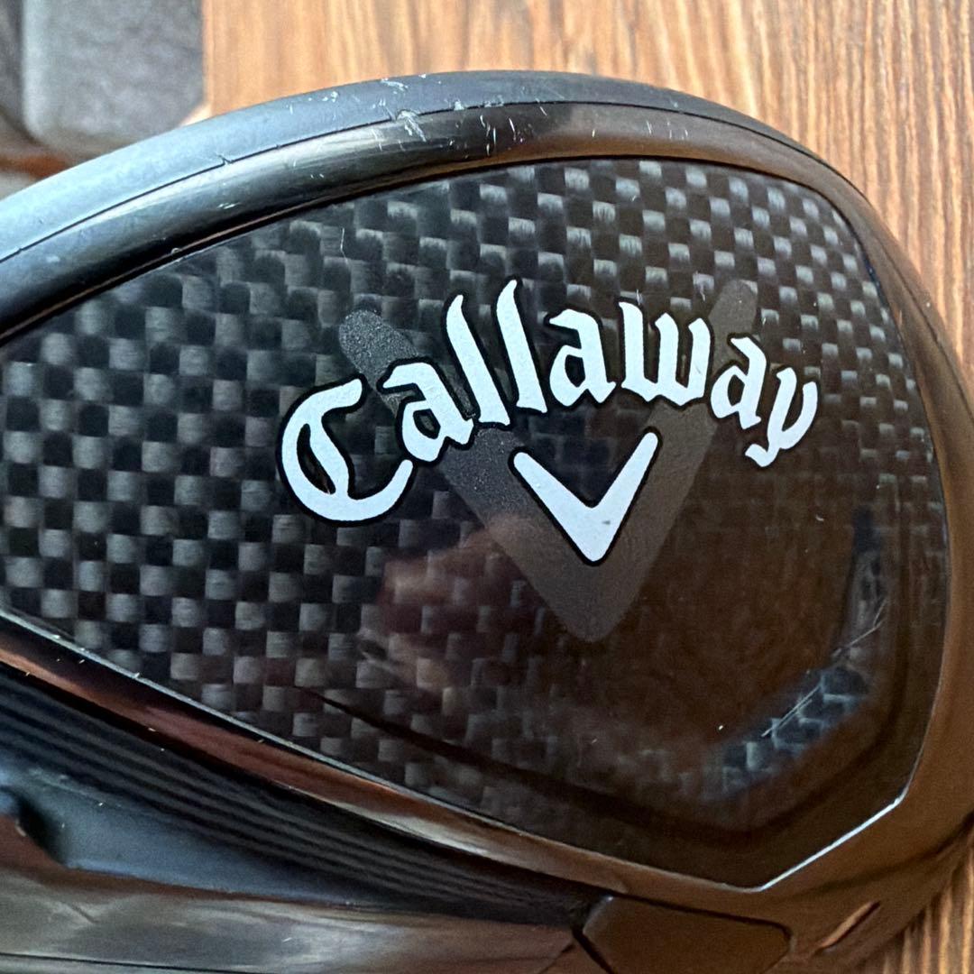 【キャロウェイドライバーヘッド】ROGUE ST MAX D10.5