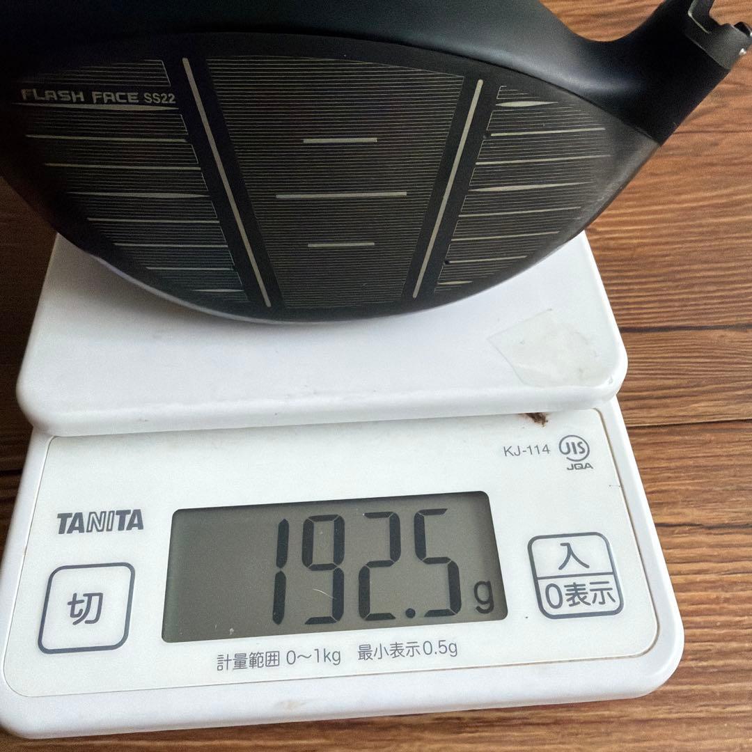 【キャロウェイドライバーヘッド】ROGUE ST MAX D10.5