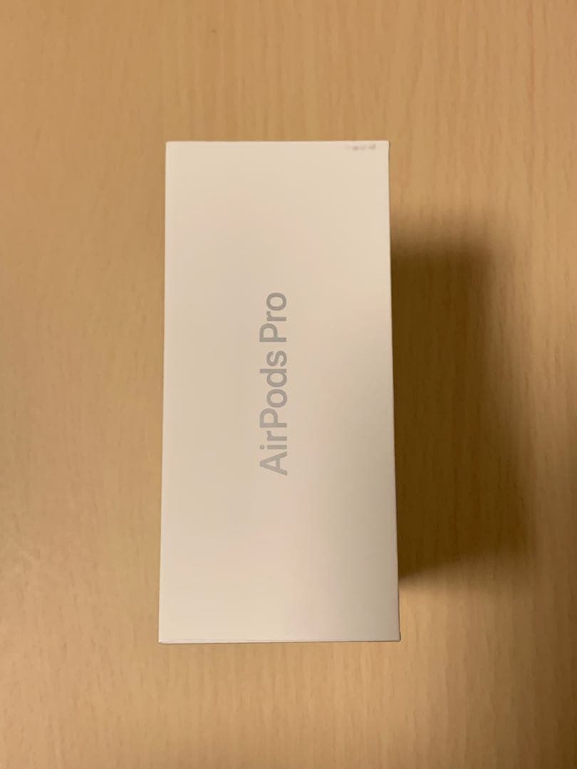 AirPods Pro 2 第二世代　エアポッズ　プロ　第2世代