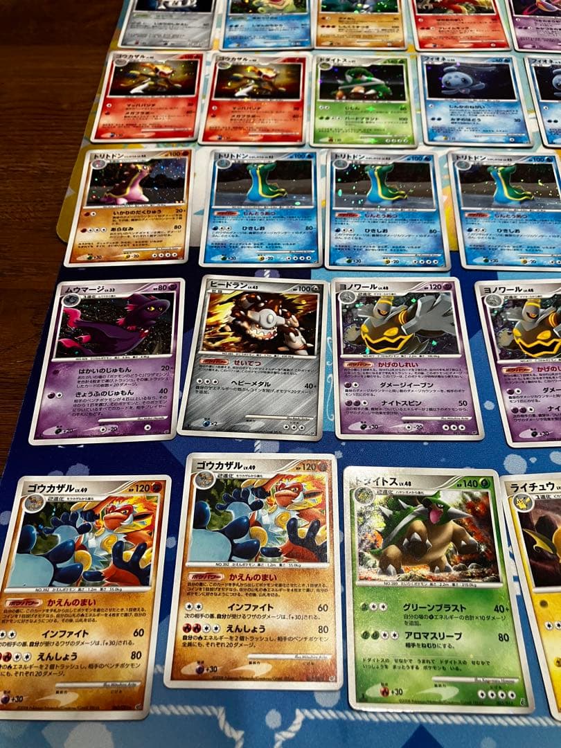 う*ぐ様 ポケモンカード 約50枚 まとめセット