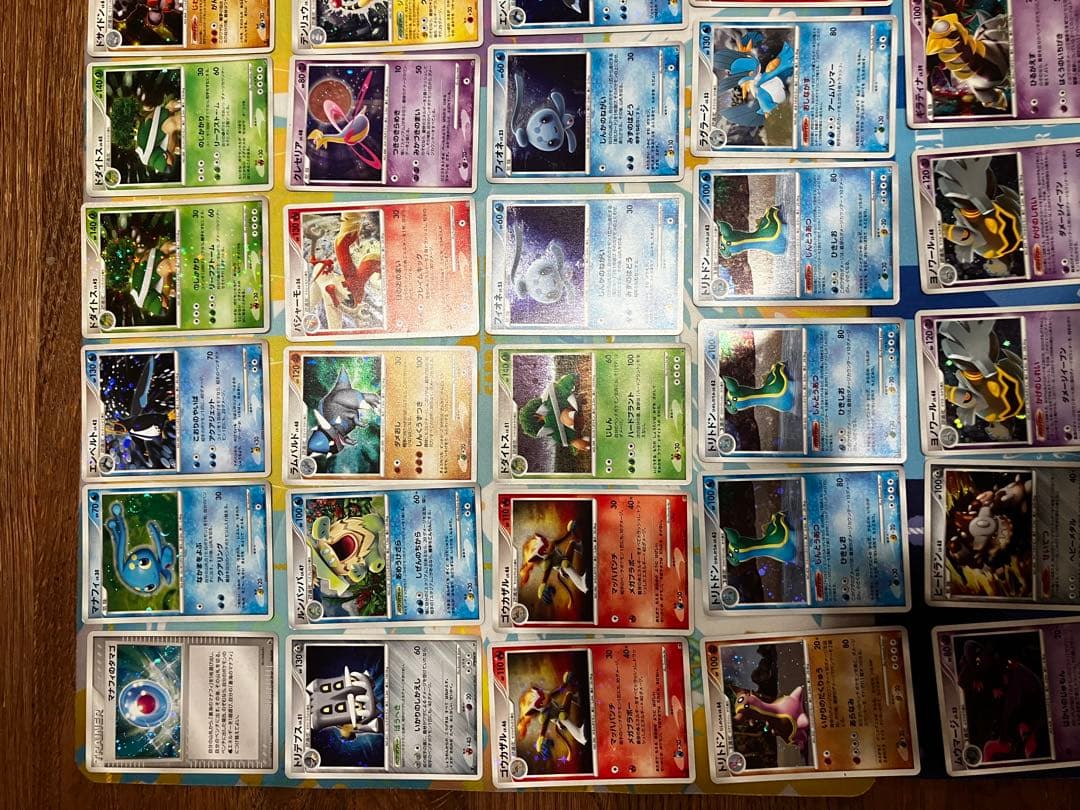 う*ぐ様 ポケモンカード 約50枚 まとめセット