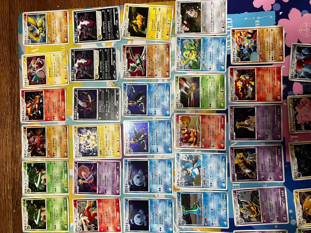 う*ぐ様 ポケモンカード 約50枚 まとめセット