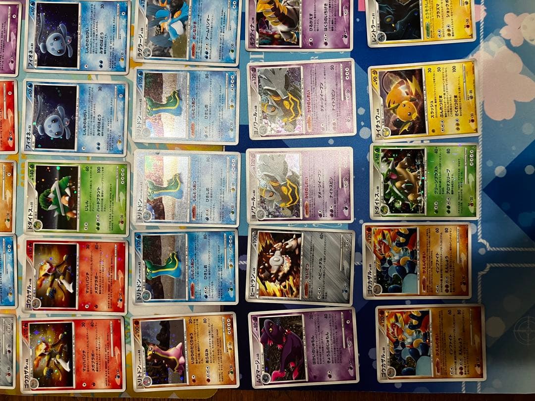 う*ぐ様 ポケモンカード 約50枚 まとめセット