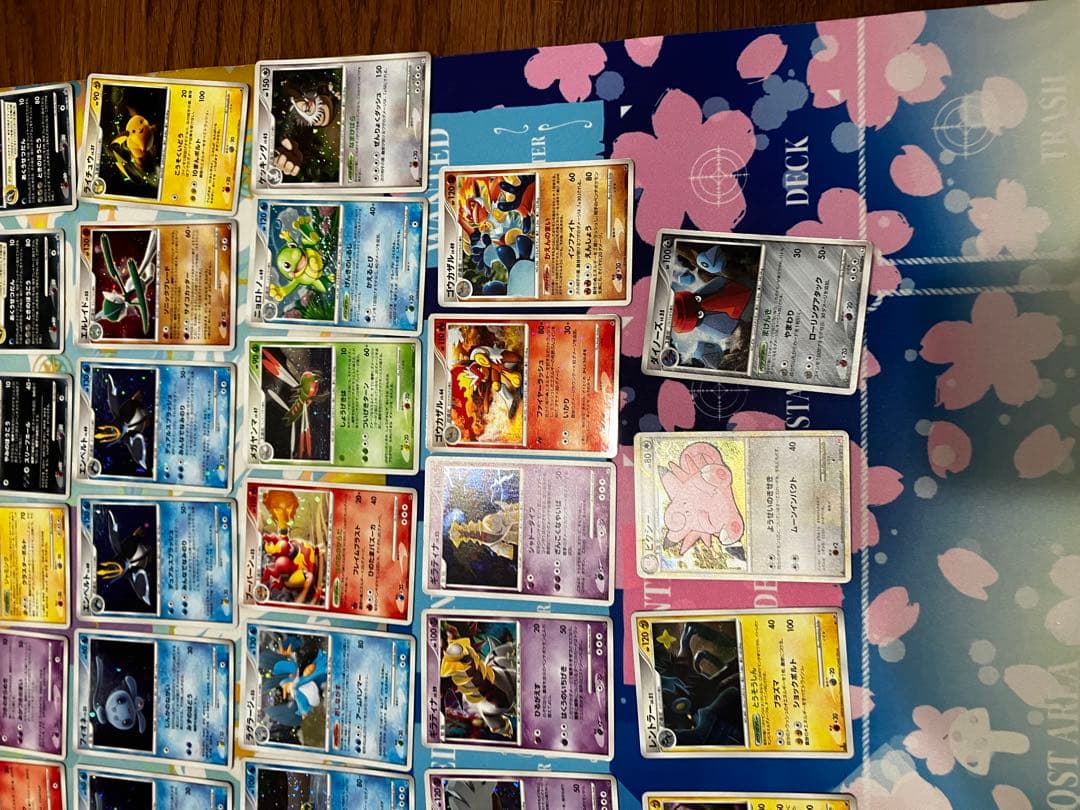 う*ぐ様 ポケモンカード 約50枚 まとめセット
