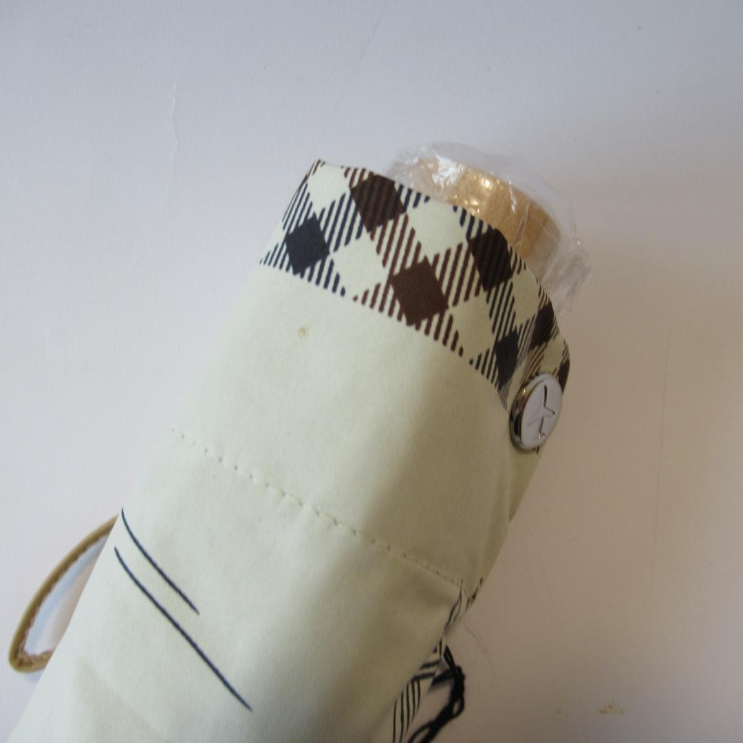 ■アクアスキュータム 日傘 晴雨兼用傘 / JAL機内販売限定 No.7